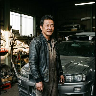 偷拍大师王建国