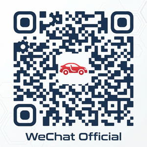 偷拍公众号二维码